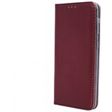  Premium preklopna torbica lg k52 - bordo rdeča Cene