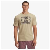 Under Armour Ua abc camo boxed logo ss Cene