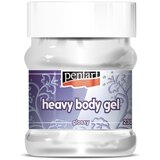 Glossy gel medij Pentart heavy body | različite količine | shoptok.hr