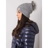 RUE PARIS Cap-JK-CZ-24.30-grey | Shoptok.si