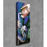 Opviq Slika na platnu Wally 30x80cm | Eponuda.ba