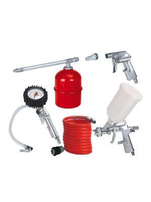 Einhell Profi set za kompresor 5/1 Cijene