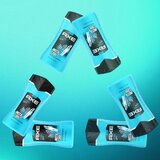 Axe Ice Chill osvježavajući gel za tuširanje 3 u 1 250 ml | shoptok.hr