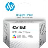 HP Tiskalna glava 6ZA18AE (barvna), original Cene