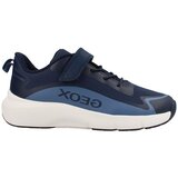 Geox Modne superge J663ka 0fu54 J Pro Ran Modra Cene