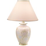  Kolarz 0014.74.4 - Stona lampa GIARDINO 1xE27/100W/230V bež | Eponuda.com