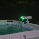 Flowclear Soothing LED vodopad