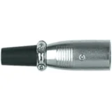 DŽEK PROEL XLR3M