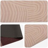  Kuhinjski Tepih taupe skandinavski 300 x 60 cm 100% poliamid | shoptok.hr