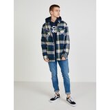 Jack & Jones Muški duks sa kapuljačom 12152840, Teget | ePonuda.com