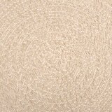  Tepih ZIZUR bež 60 x 110 cm s izgledom jute unutarnji i vanjski | shoptok.hr