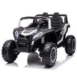 Buggy Dječji auto na akumulator YSA036 bijeli 4x4 Slike