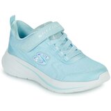 Skechers Nizke superge WAVY 92 Modra | Shoptok.si