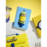 Sinsay Bilježnica s 3D koricama Minions | shoptok.hr