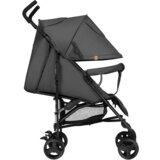 Lionelo kišobran kolica Elia, Graphite | shoptok.hr