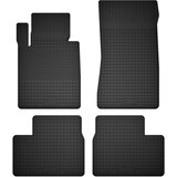 Wielganizator Komplet 4 gumijastih avtotesnilk, univerzalen za: BMW 7 G12 limuzina dolga (2015-), (22131000) | Shoptok.si
