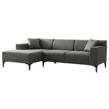 Atelier Del Sofa ugaona sofa new petra l corner green | Eponuda.com