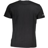 La Martina MEN&#39;S SHORT SLEEVE T-SHIRT BLACK | shoptok.hr
