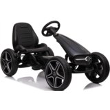  Karting na pedale Mercedes, 2-7 godina | Eponuda.com