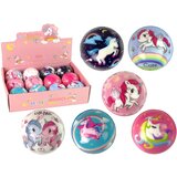 Soft Mekana lopta za bebe promjera 8 cm - uzorak šaljemo nasumično | Shoptok.si