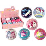 Soft Rainbow Ball for Baby 8 cm in diameter. | shoptok.hr