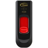 Team Group 8GB C145 usb flash memorija 3.2 red TC14538GR01 | Eponuda.com