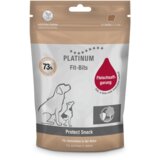 Platinum DOG Poslastica Fit-Bits Protect 150g | ePonuda.com