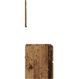  Kupaonski ormar Staro drvo 41 x 38,5 x 45 cm Konstruirano drvo | shoptok.hr