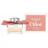 Chloé Roses De toaletna voda 30 ml za žene