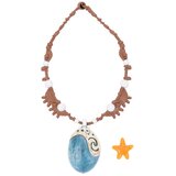 MOANA Glazbena ogrlica Morska zvijezda 2 Disney | shoptok.hr