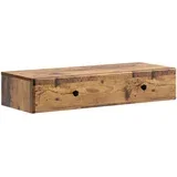 Stenska stranska miza Star les 87,5 x 34,5 x 17 cm, (5000232378)