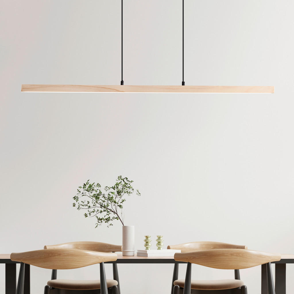 Lesnina XXXL VISEČA NIHALNA LED-SVETILKA | Shoptok.si