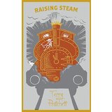 Penguin Books Terry Pratchett - Raising Steam | ePonuda.com