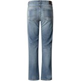 PepeJeans Straight Mw Arrow Spring Stone farmerke | Eponuda.com