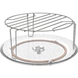 Gorenje BMX201AG1BG ugradbena mikrovalna, crno staklo / nehrđajući čelik | shoptok.hr