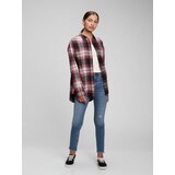 GAP Kids Teen Plaid Shirt - Girls | Shoptok.si