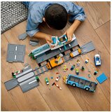 Lego City 60335 Železniška postaja | Shoptok.si