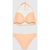 Moodo WOMEN'S SWIMWEAR L-SM-4006 PEACH Cijene