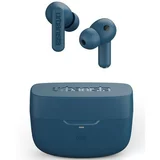 Urbanista brezžične slušalke atlanta modra steel blue