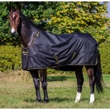 Irish Turnout Light/50 Classic "Black/Gold" - 155
