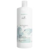 Wella Eimi Nutricurls Micellar Shampoo - Curly and Wavy Hair 1000 | shoptok.hr