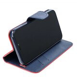 FANCY book preklopna futrola za SAMSUNG GALAXY A13 5G / A04S crveno/plava | shoptok.hr