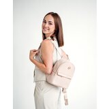 Vuch Ruith Beige city backpack | shoptok.hr