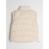 Sinsay Prošiveni puffer prsluk | shoptok.hr