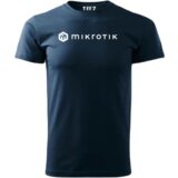 MikroTik MTTS-M T- muška majica kratkih rukava cene
