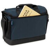 Tenba DNA 9 Slim Messenger Bag — Blue | shoptok.hr