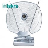 Sobna DVB-T/T2 antena sa pojačalom G-2235-07 Cene