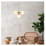 Opviq Akkas 10060 Luster, 4xE14, 40W | Eponuda.ba