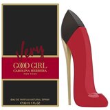 Parfem za žene Carolina Herrera Very Good Girl EDP 30 ml Cijene