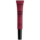 NYX professional makeup ruž za usne-powder puff 12-Prank call Cene